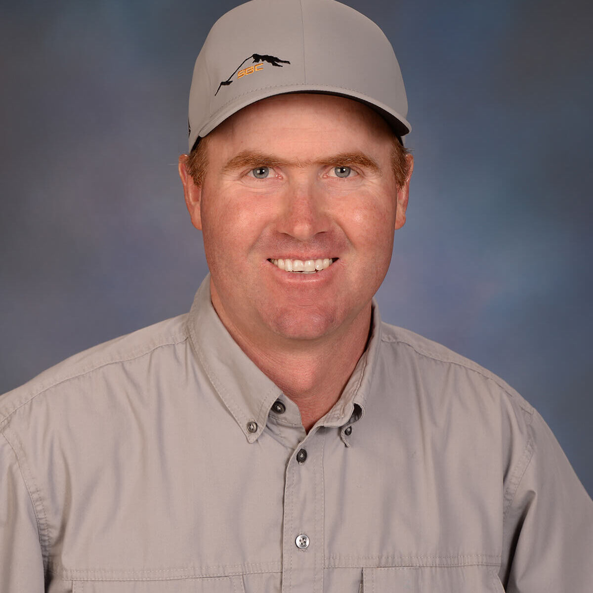 Benjamin Barlow 2020