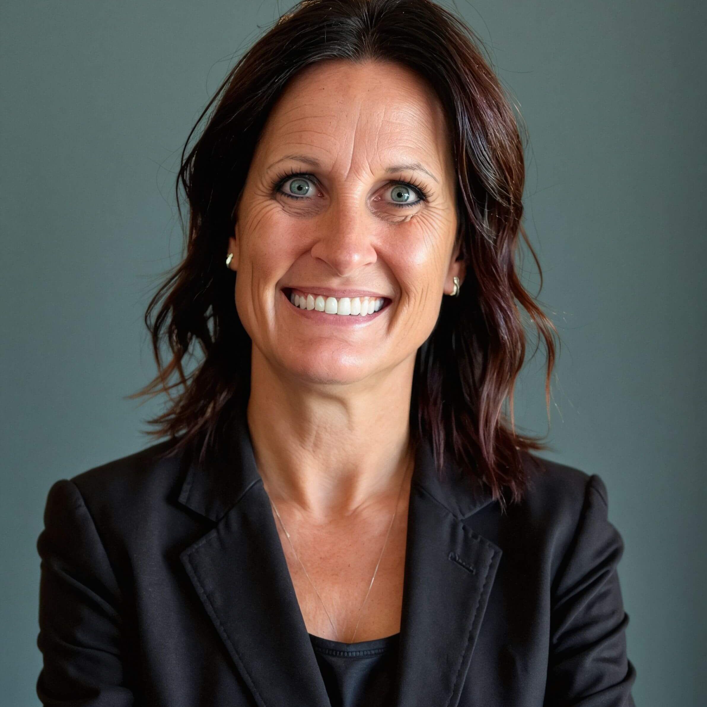 Kim Jacobs