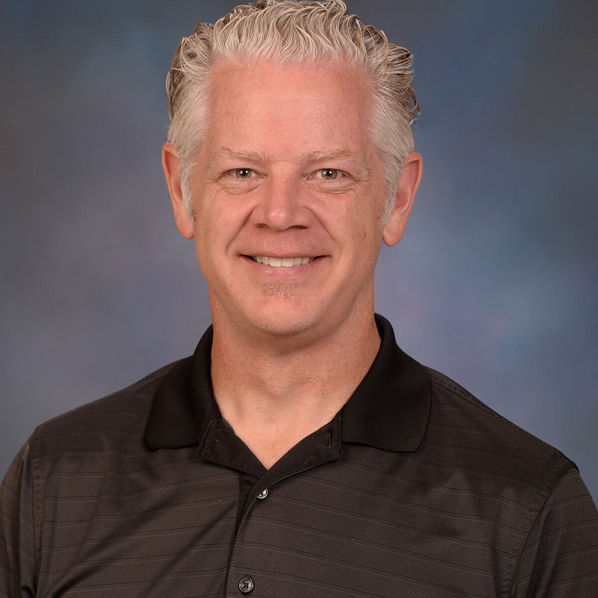 Todd Hess 2020